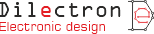 Dilectron - Electronic design